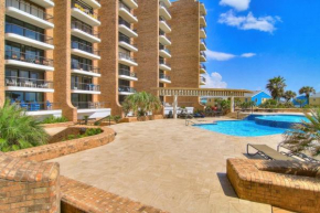 Aransas Princess Unit 109 condo